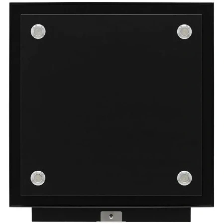 Вытяжка KRONA DITA F MAX 420 black SGC