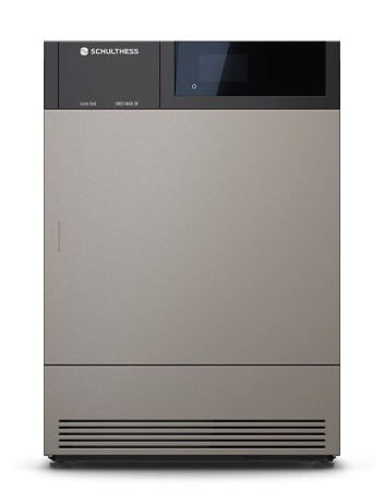Сушильная машина SCHULTHESS MDA1.106FH3K Iconic Gold