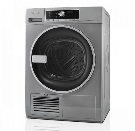Сушильная машина Whirlpool AWZ 8CD S/PRO