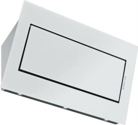 Вытяжка FALMEC Quasar Glass WHITE 80 CQPN80.E0P2#ZZZF491F
