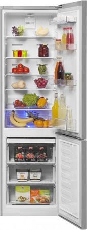 Холодильник BEKO CNKC8356KA0S