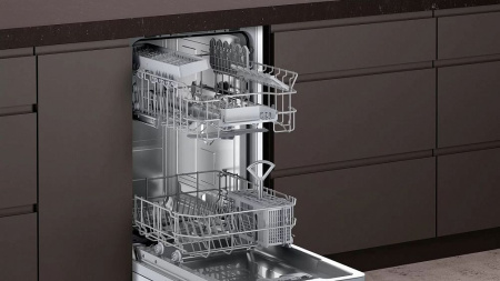 Посудомоечная машина NEFF S853IKX50R