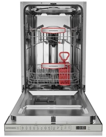 Посудомоечная машина KUPPERSBERG GHS 4526