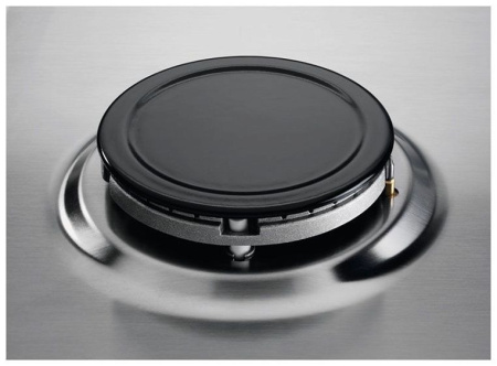 Варочная поверхность ELECTROLUX KGS6404SX