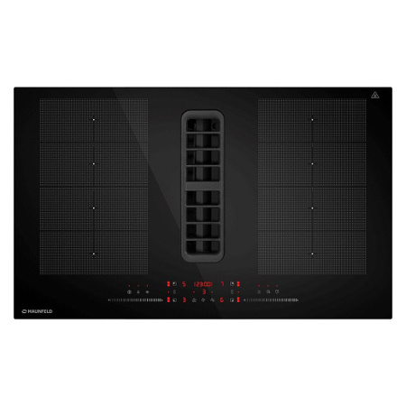 Варочная поверхность MAUNFELD MIHC834SF2BK