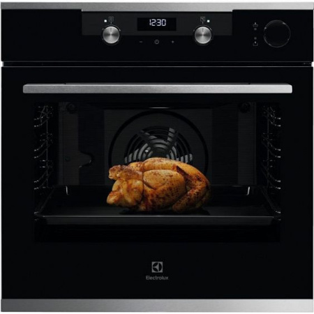 Духовой шкаф ELECTROLUX OKC5H50X