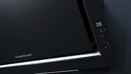 Вытяжка KUPPERSBUSCH DW 9880.0 S