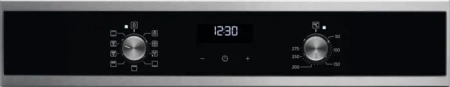 Духовой шкаф ELECTROLUX EOF5F70X