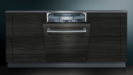 Посудомоечная машина SIEMENS SN 656X06 TR