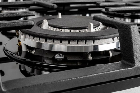 Варочная поверхность GERMES HAG-60BK-CT