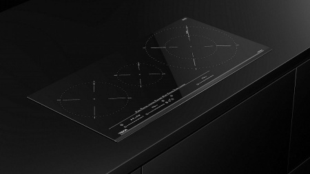 Варочная поверхность TEKA IZC 83620 MST BLACK