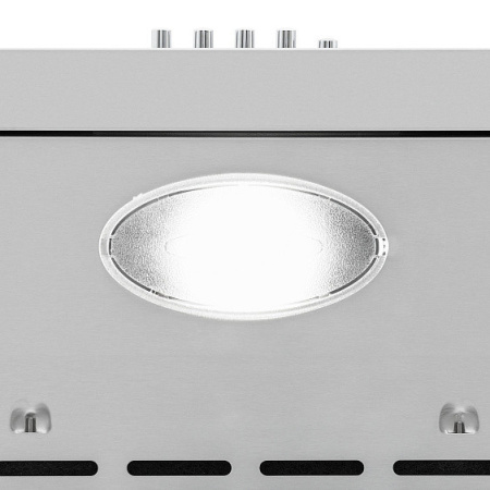 Вытяжка KRONA BRIANA 600 INOX PB
