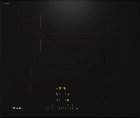 Варочная поверхность MIELE KM 7363 FL