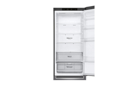 Холодильник LG GB-P62DSNGN