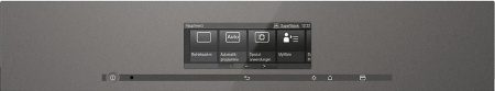 Духовой шкаф MIELE H6860BPX GRGR графитовый серый