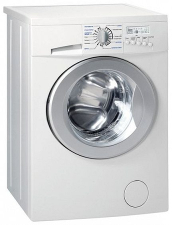 Стиральная машина узкая GORENJE ws 53z105