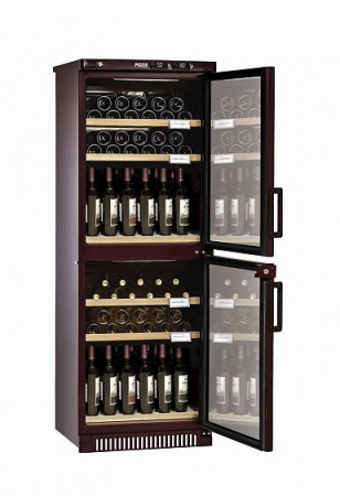 Винный шкаф POZIS ШВД-78