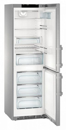 Холодильник LG GA-B509PSAZ