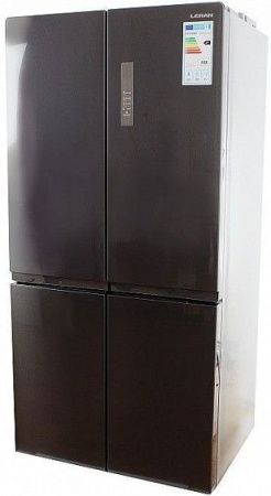 Холодильник Leran RMD 645 NF