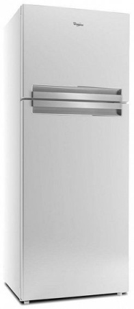 Холодильник WHIRLPOOL T TNF 8111 W