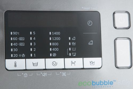 Стиральная машина SAMSUNG WW80J5545FX