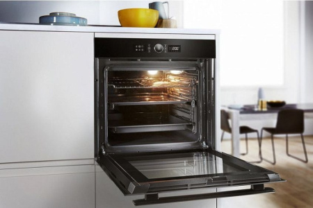 Духовой шкаф WHIRLPOOL AKZ9 6290 NB