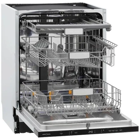 Посудомоечная машина KRONA DELIA 60 BI V 2