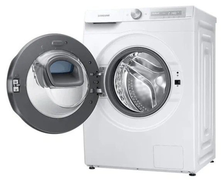 Стиральная машина SAMSUNG WW80T654DLH