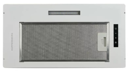 Вытяжка KUPPERSBERG INTOUCH 60 W