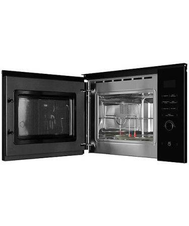 Микроволновая печь KUPPERSBERG HMW 650 BL