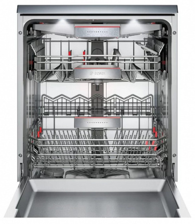 Посудомоечная машина Bosch SMS 88TI36E