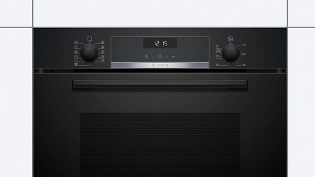 Духовой шкаф Bosch HBH 557 CB 0 R