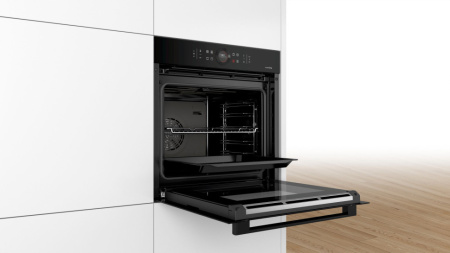 Духовой шкаф BOSCH HBG832DC1S