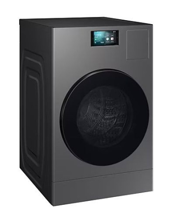 Стиральная машина SAMSUNG WD18DB8995BZLD
