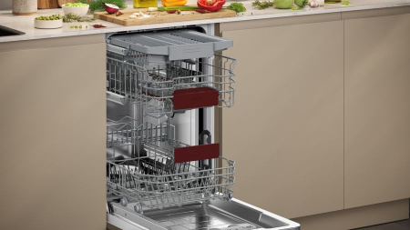 Посудомоечная машина NEFF S857YMX12E