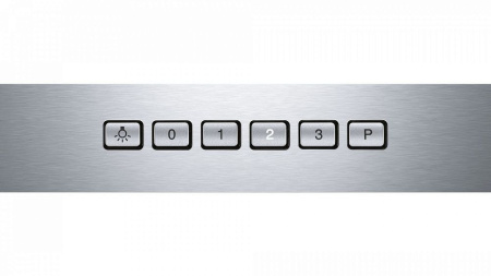 Каминная вытяжка BOSCH DWW 067A50