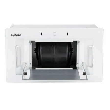 Вытяжка EXITEQ EX-1436 white