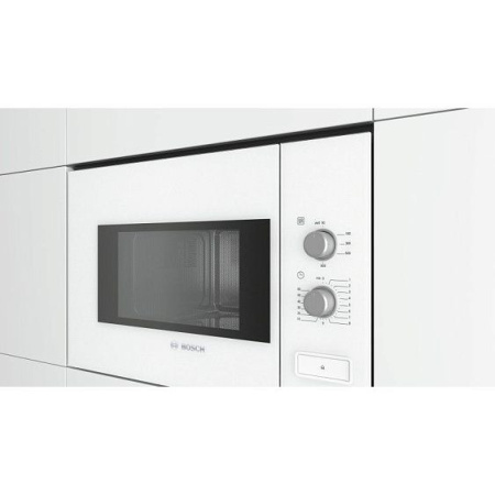 Встраиваемая микроволновая печь BOSCH BFL 520MW0