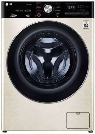 Стиральная машина LG F2V5HS9B