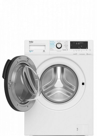 Стиральная машина BEKO WDB7425R2W