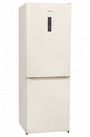 Холодильник HIBERG RFC-330D NFYm