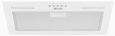 Вытяжка MONSHER INDIGA 55 W