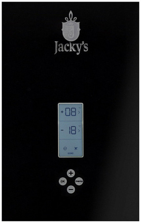 Холодильник JACKY'S JR FI357EN