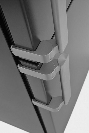 Холодильник JACKY'S JR FD2000