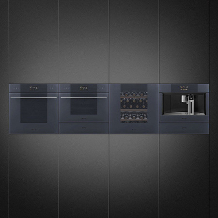 Духовой шкаф SMEG SO4102M1G