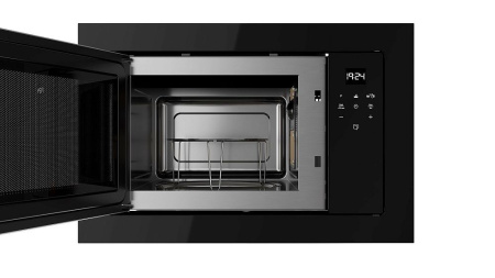Микроволновая печь TEKA ML 8210 BIS NIGHT RIVER BLACK (112060008)