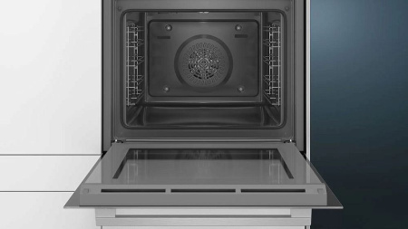 Духовой шкаф SIEMENS HB517ABW0
