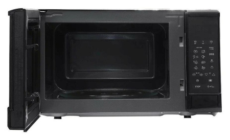 Микроволновая печь SHARP R-20GM-BK2