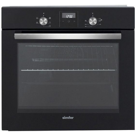 Духовой шкаф SIMFER B6EB56016