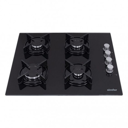 Варочная поверхность SIMFER H60K40S000